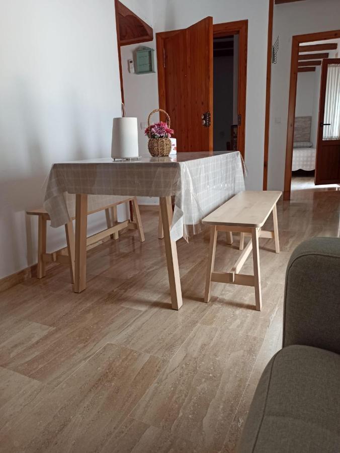 La Plazuela Apartamento