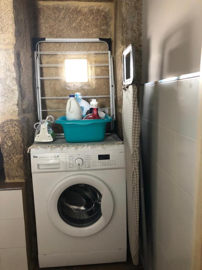Apartamento Turístico Os Tornos *