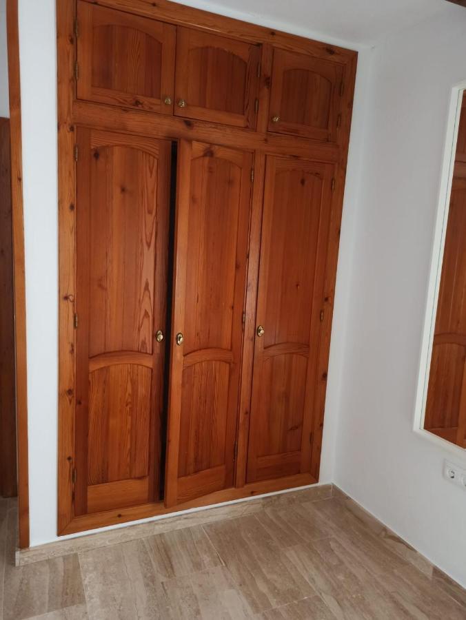 Apartamento La Plazuela