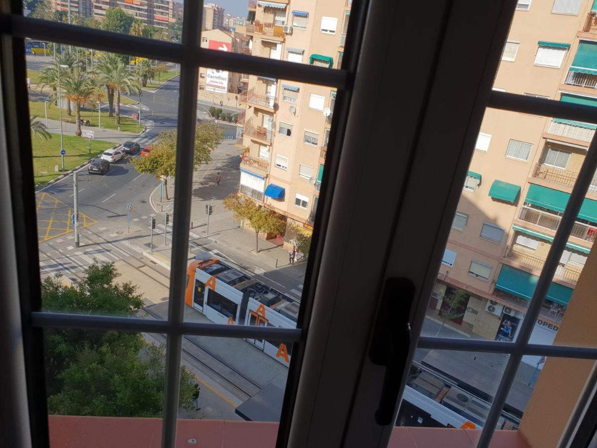 Apartamento Salinas 7 Alicante