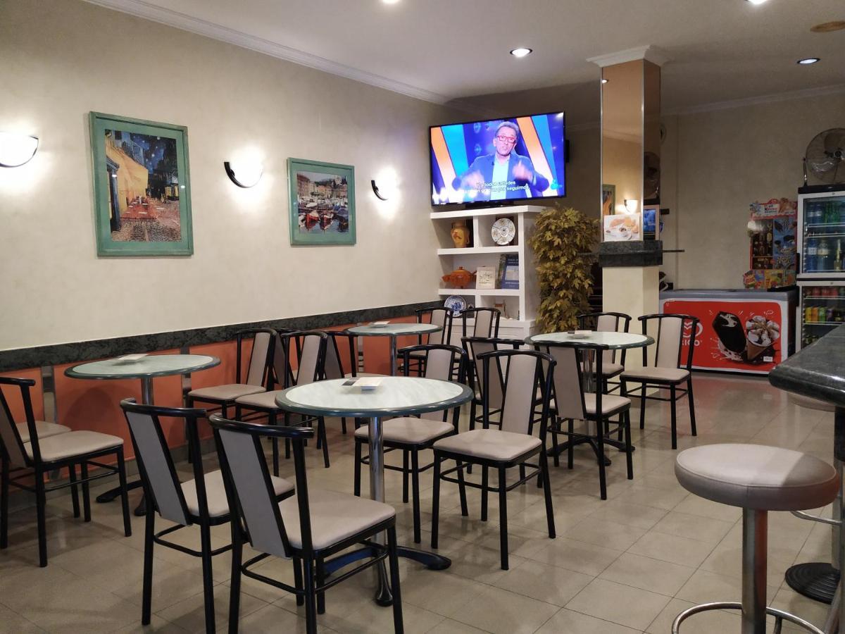 Xeito Hotel Combarro