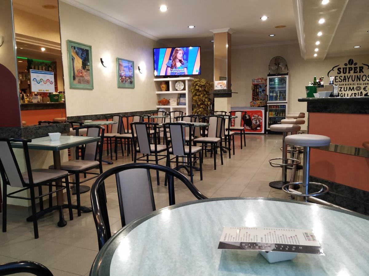 Xeito Hotel Combarro