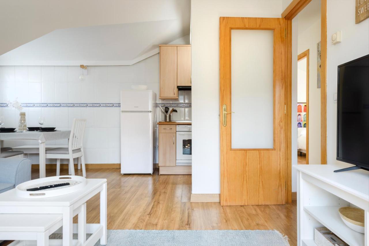 Apartamento Atico Abi Villanúa