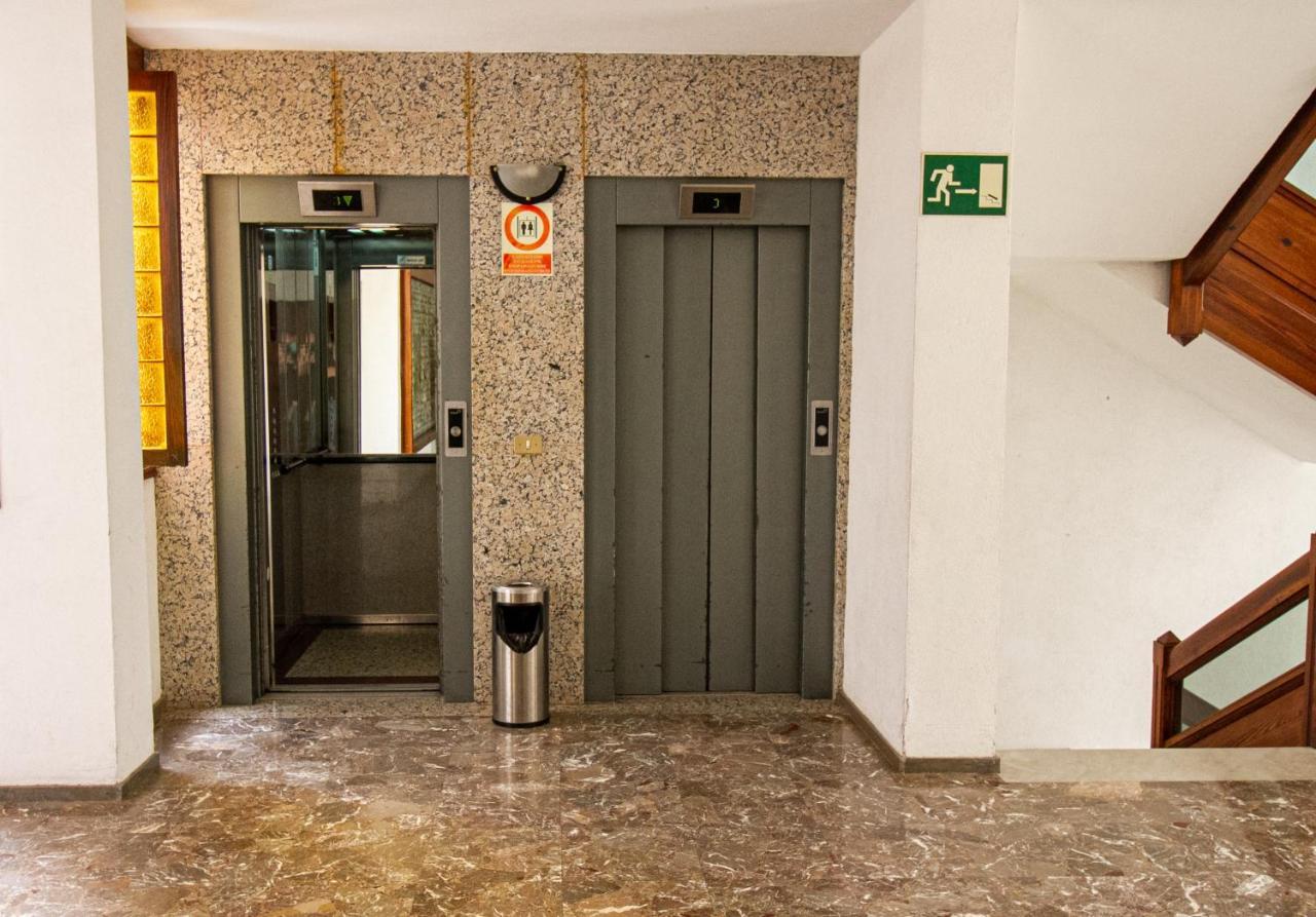 Apartamento Two-bedroom In Canteras With Wifi *