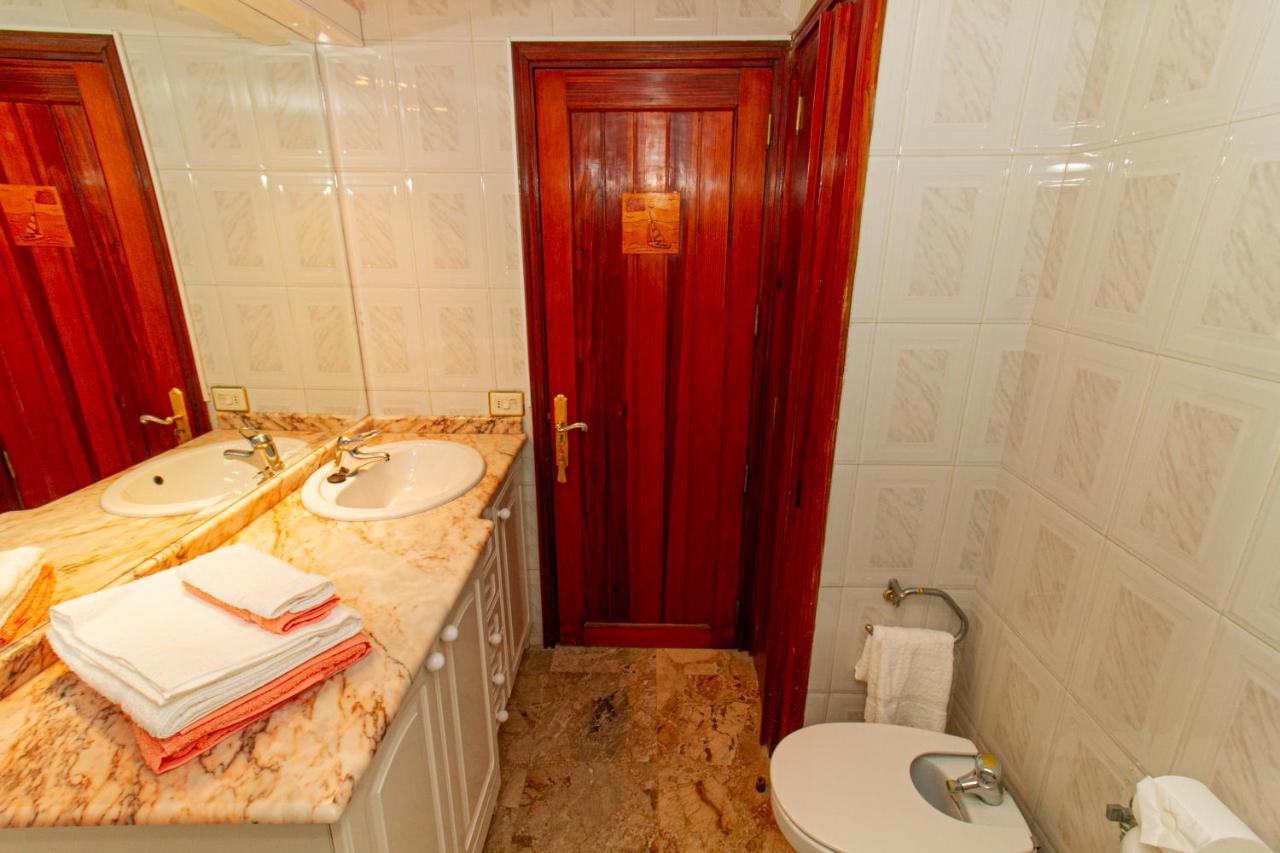 Apartamento Two-bedroom In Canteras With Wifi Las Palmas de Gran Canaria