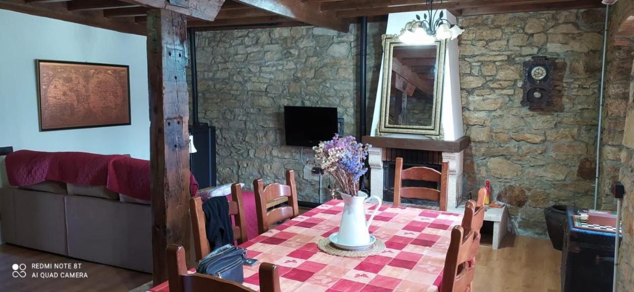Holiday home Casa Eladio *