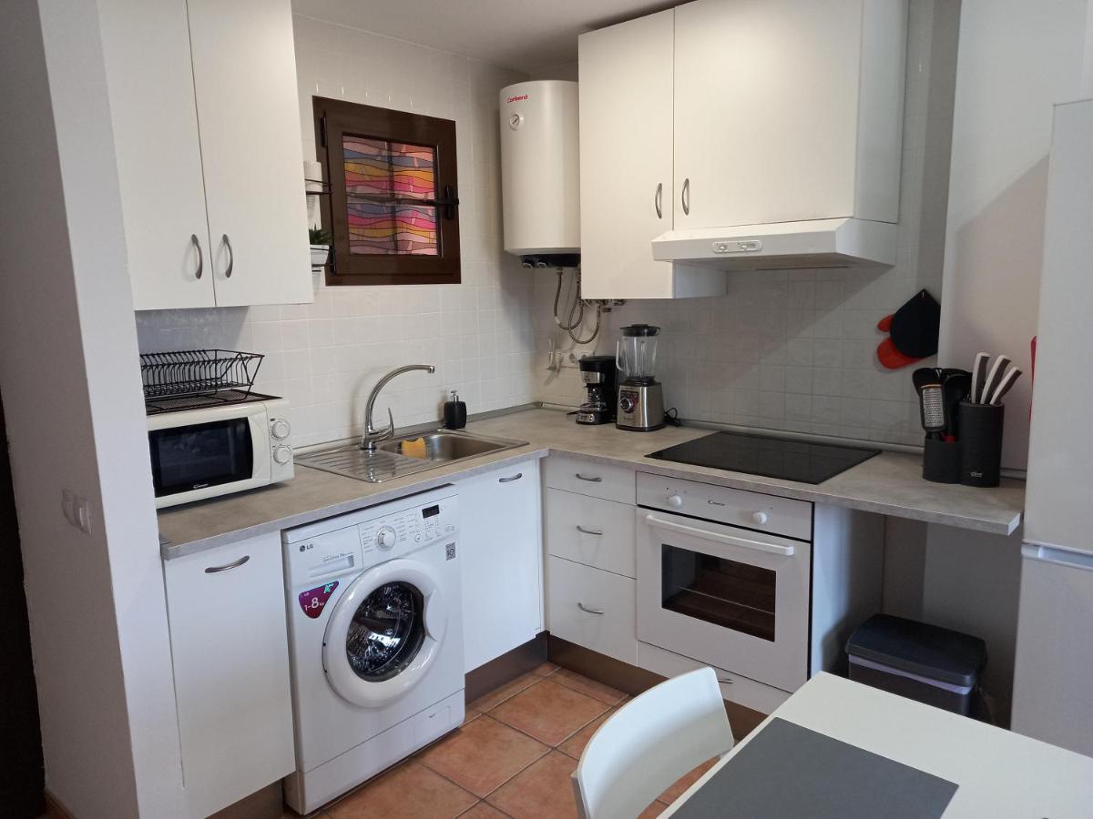 Apartamento Mochima