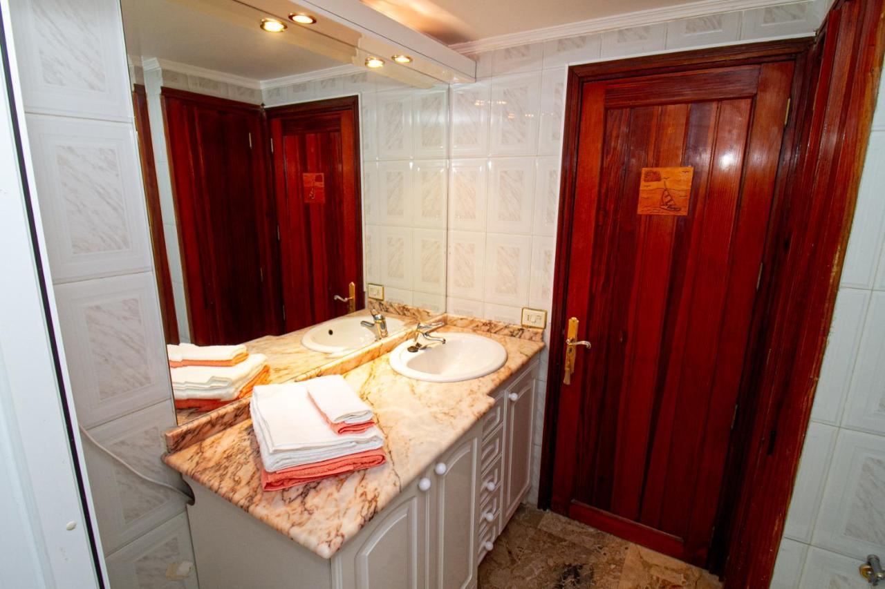 Two-bedroom In Canteras With Wifi Apartamento *