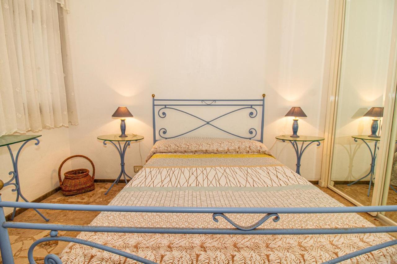 Two-bedroom In Canteras With Wifi Apartamento