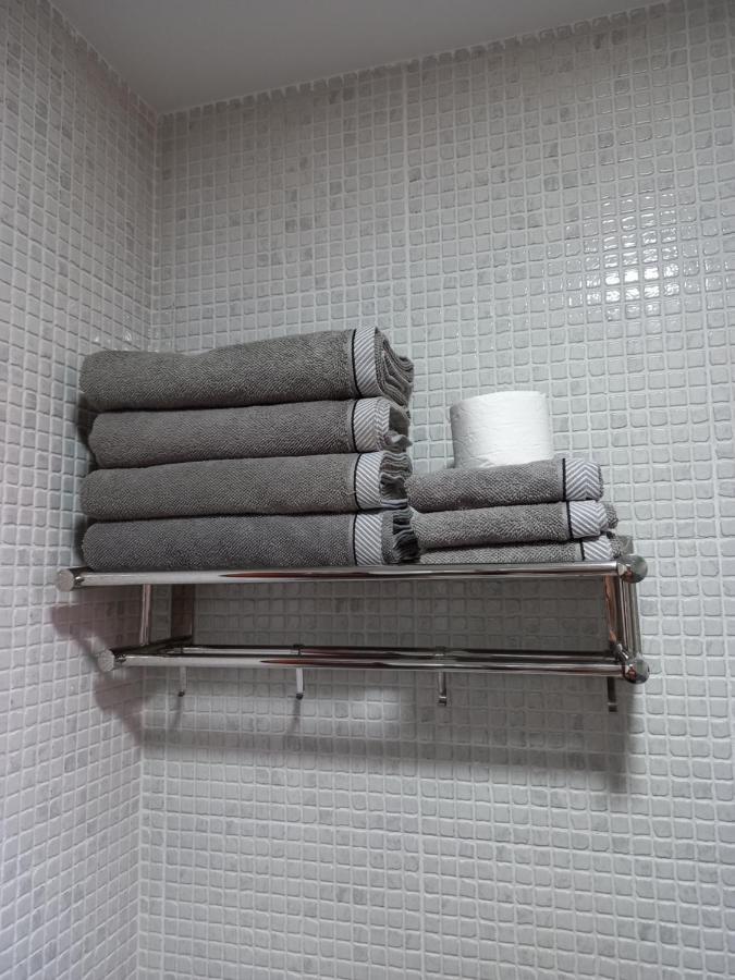 Apartamento Mochima *