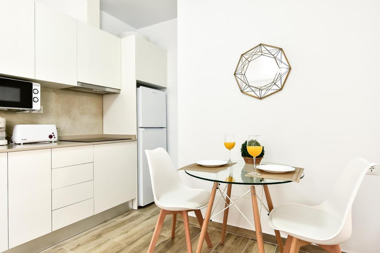 Cura Apartment Torrevieja