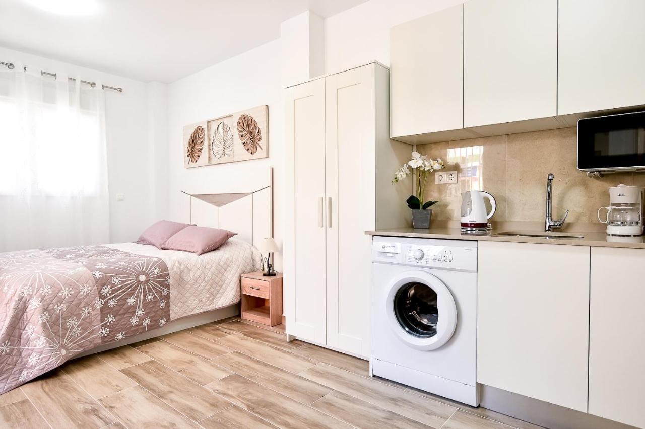Apartment Cura *