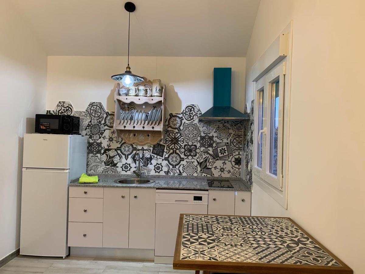 Apartment Dos Leones