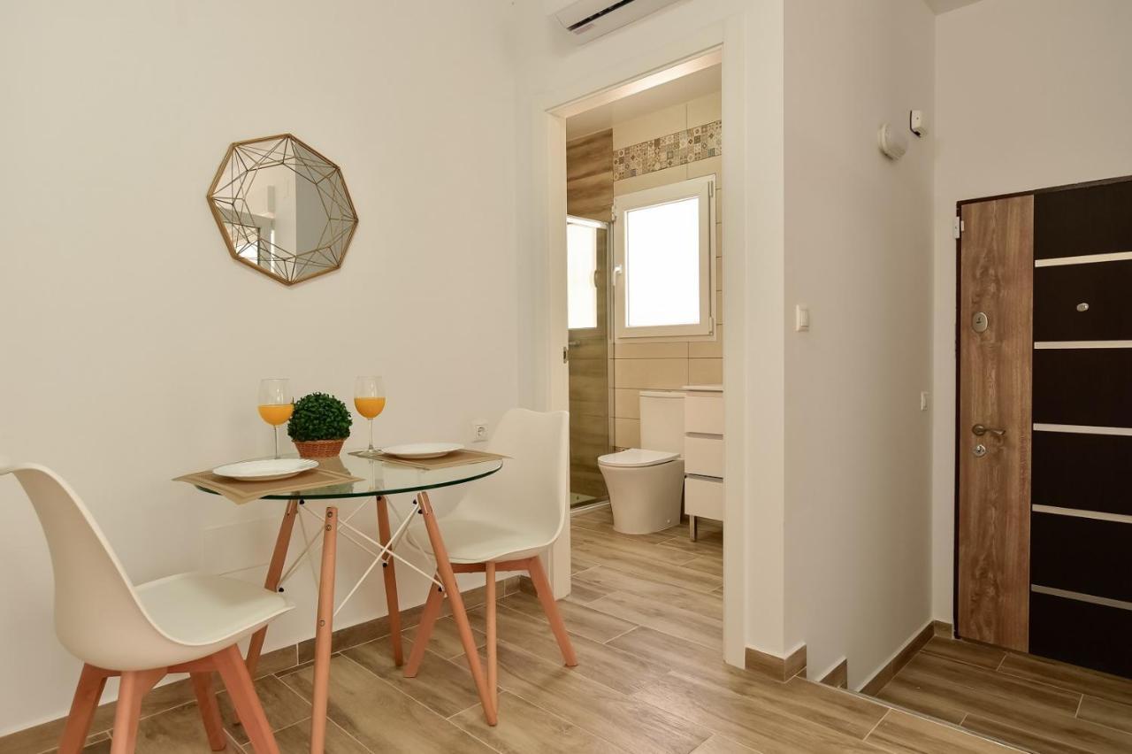Apartamento Cura *