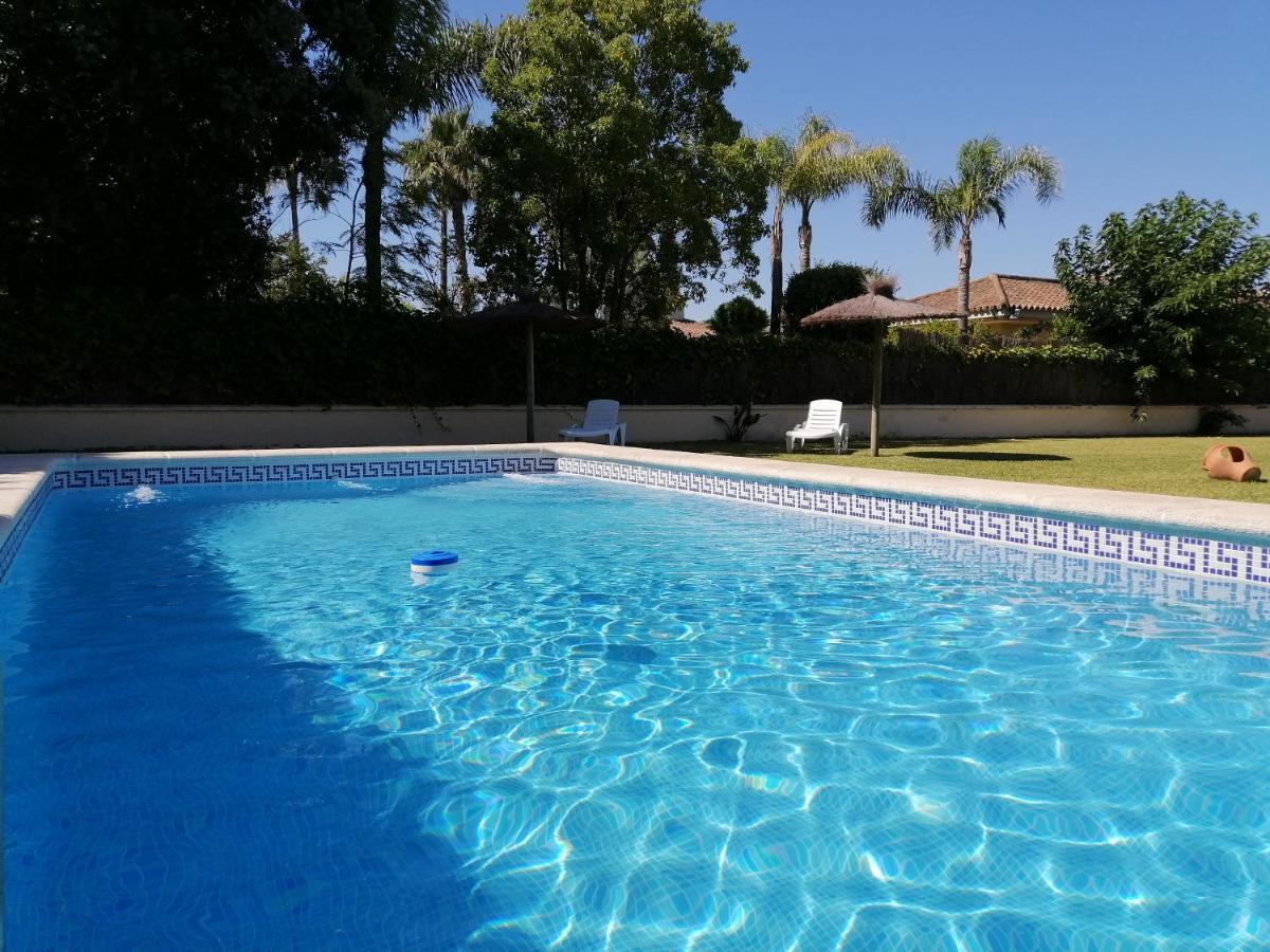Chalet Exclusivo