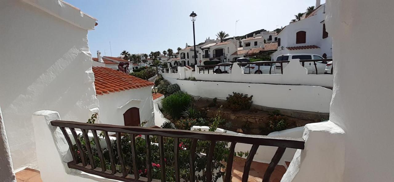 Apartamento Apto Poblet By Menorcahost - Vistas únicas Al Mar En Playas De Fornells *