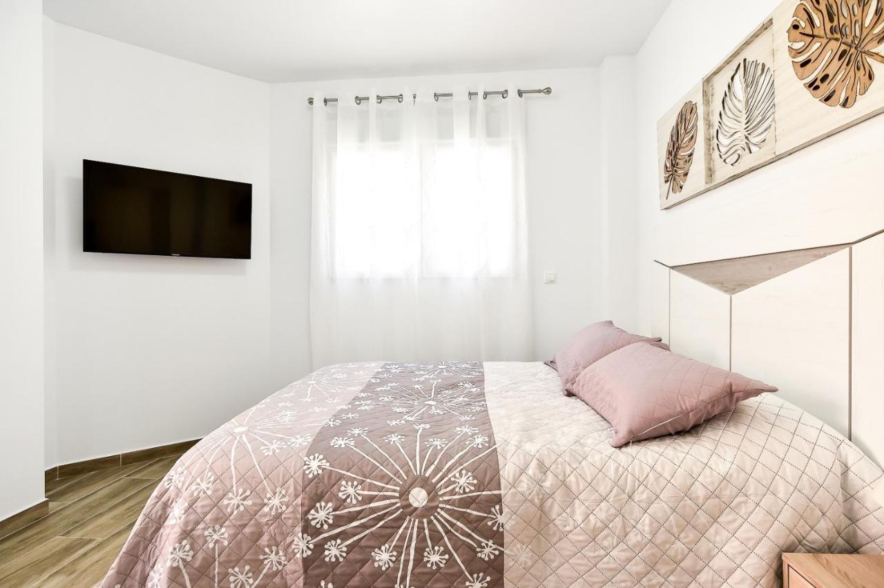 Cura Apartamento Torrevieja