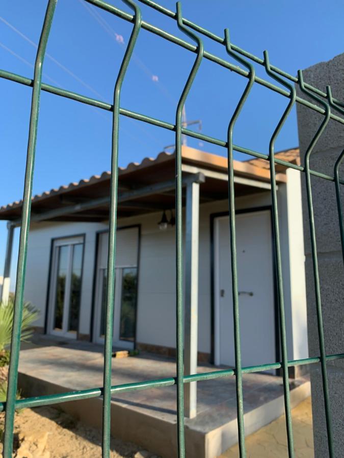 Dos Leones Apartment *