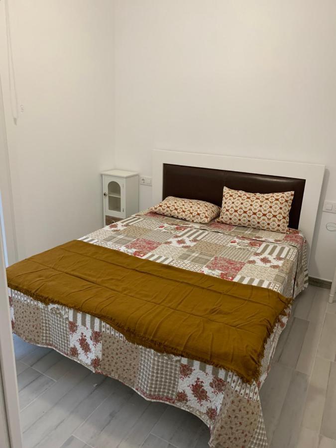 Apartment Dos Leones