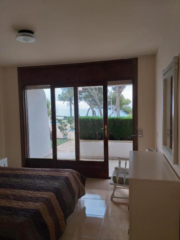 Montroig Mar Planta Baja Apartment Miami Playa