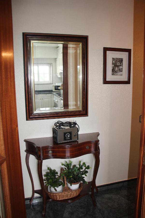 Apartamento El Piso De Manuela Vut-co-004057 Padrón