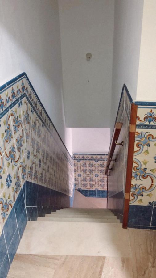 Apartamento La Plazuela