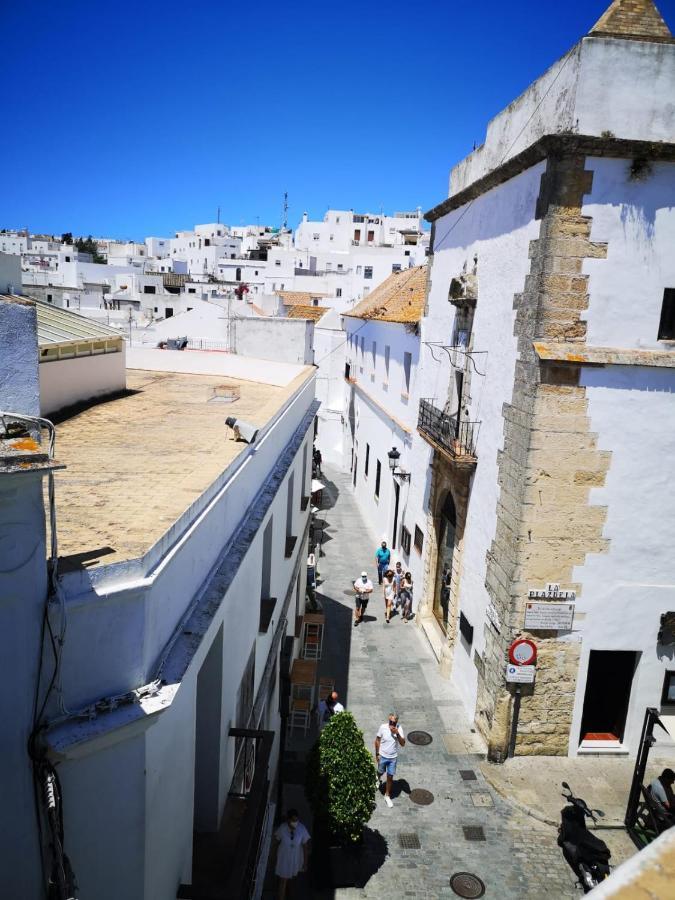 La Plazuela Apartamento Vejer de la Frontera