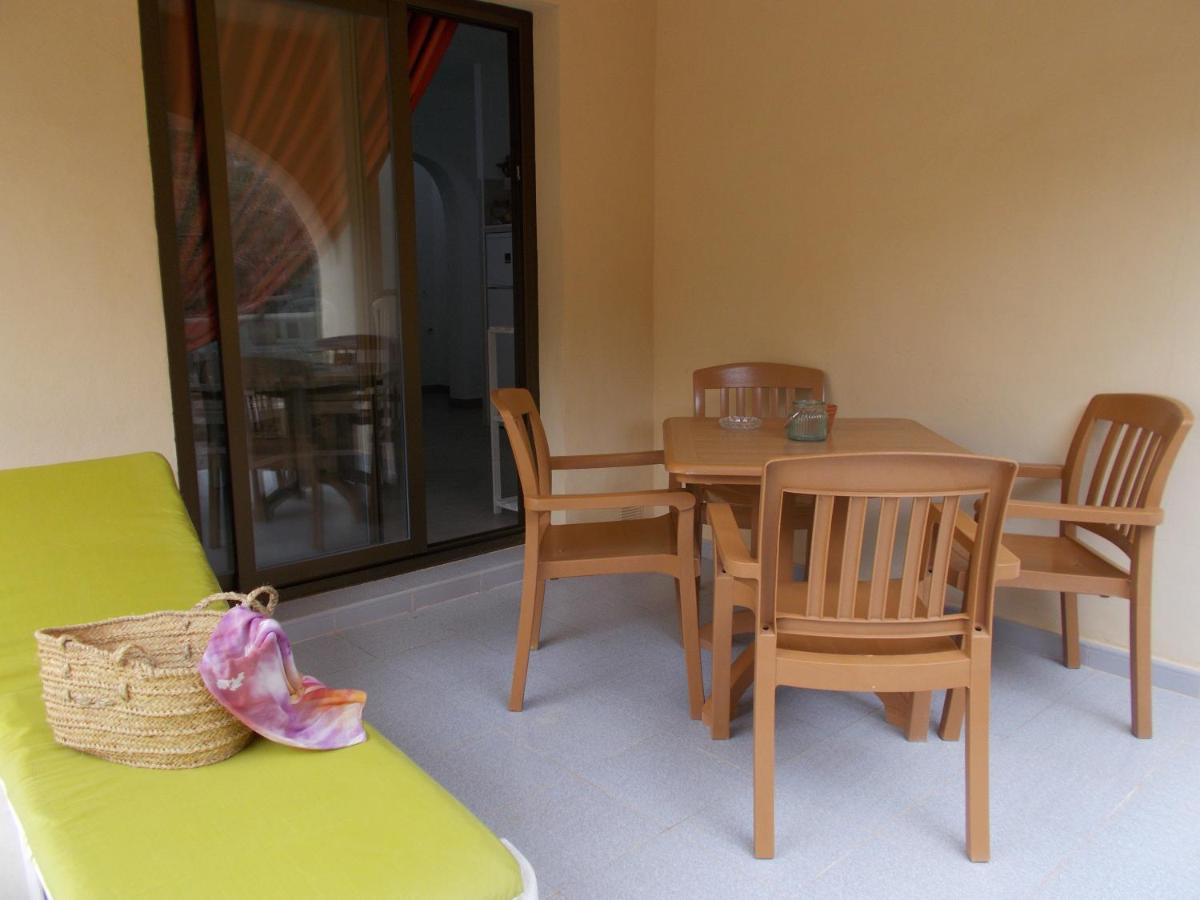 Apartamento Casa Marcos