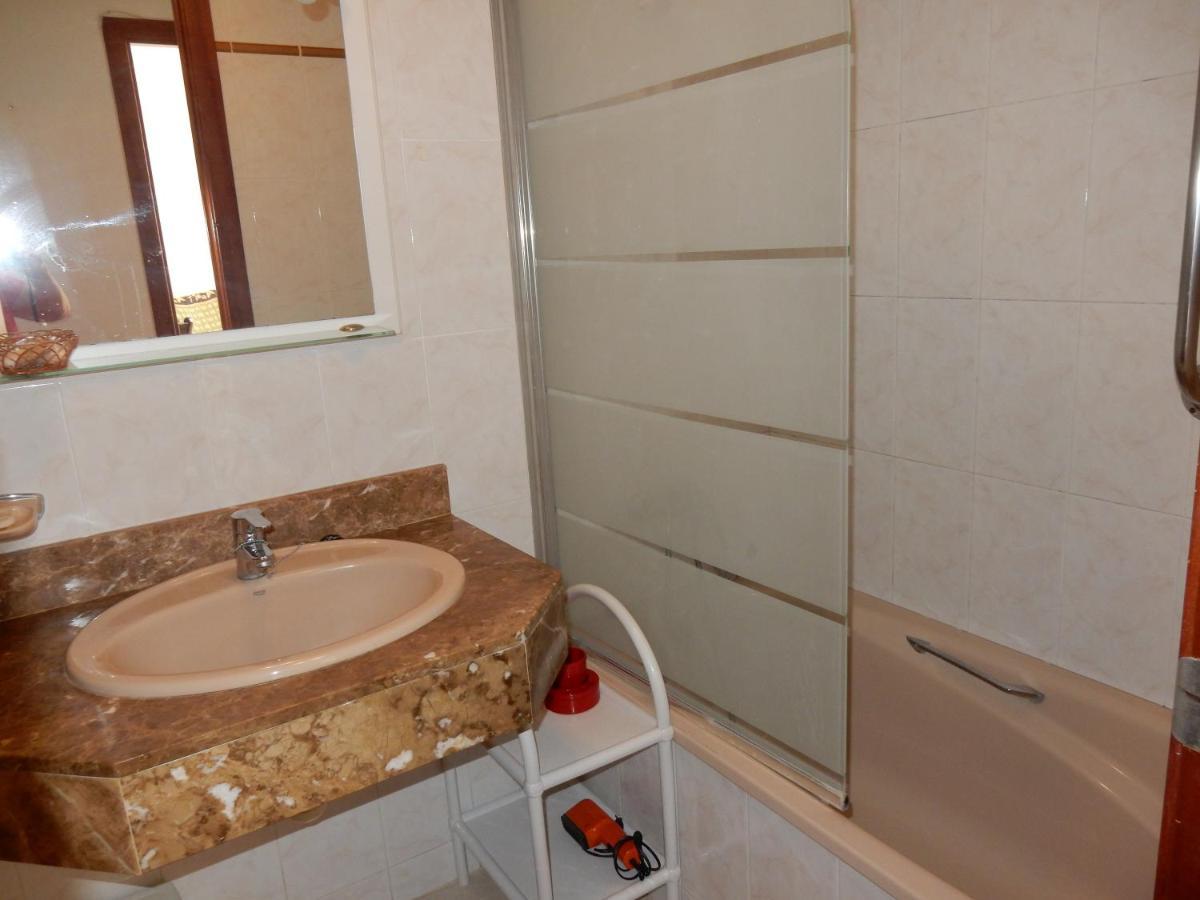 Gaia Apartamento Torredembarra