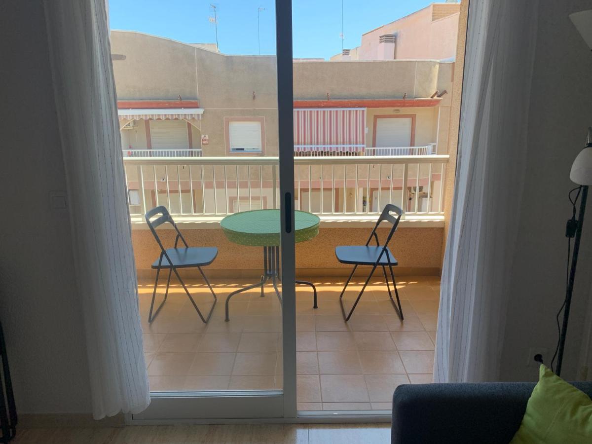 Apartment Naranjos *