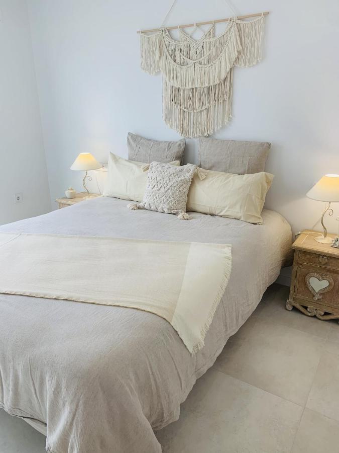 Сasa de vacaciones Jasmin Finestrat