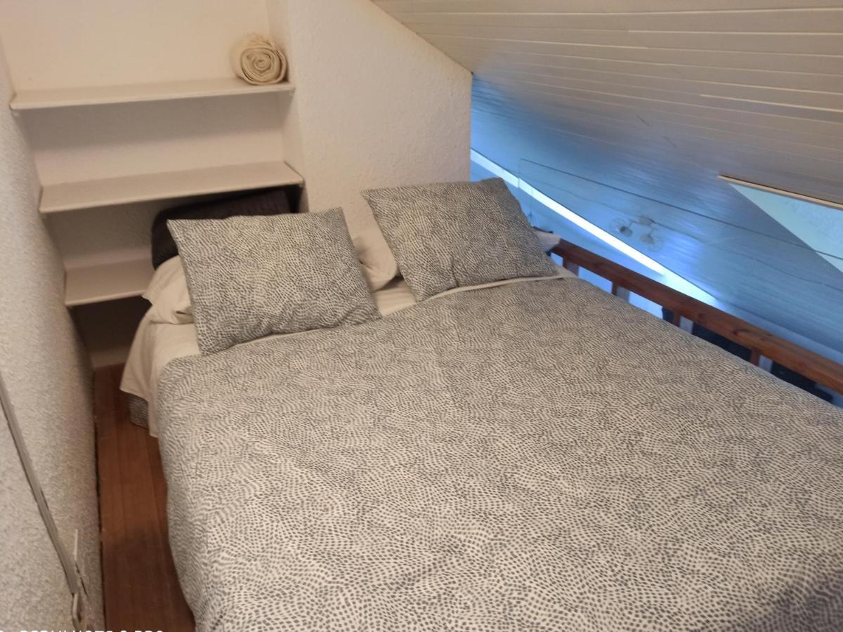 Centro Apartamento