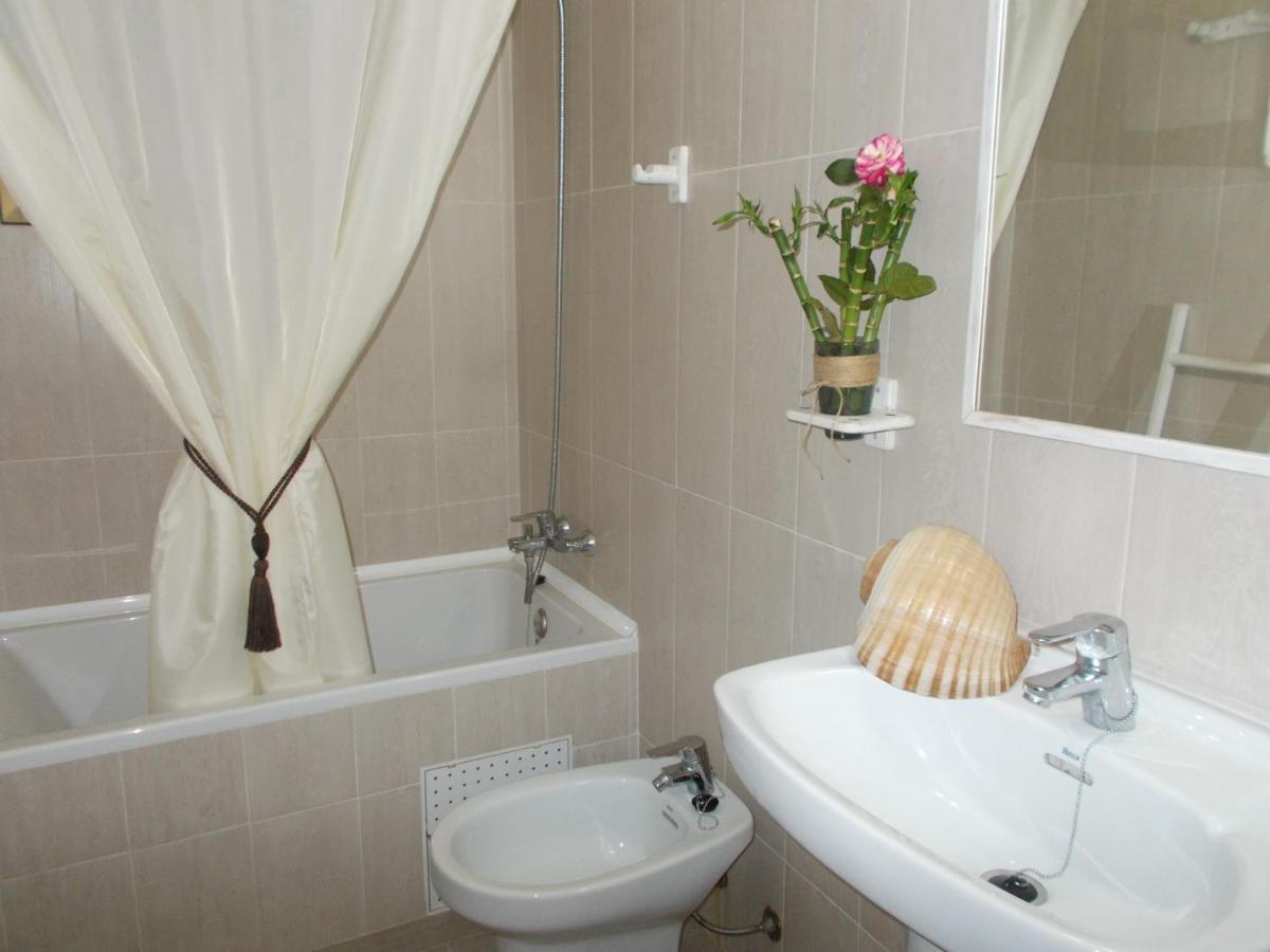 Apartamento Casa Marcos *