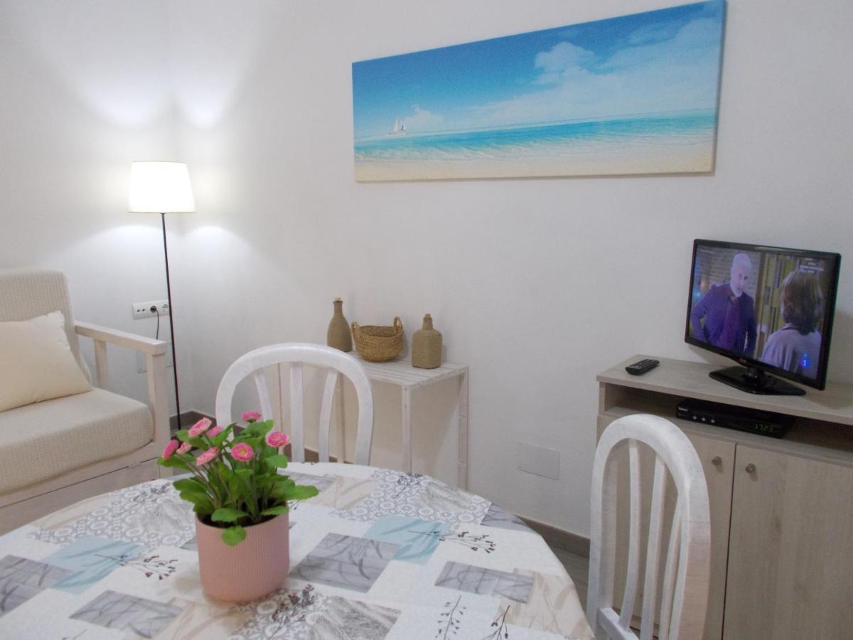 Apartamento Casa Marcos