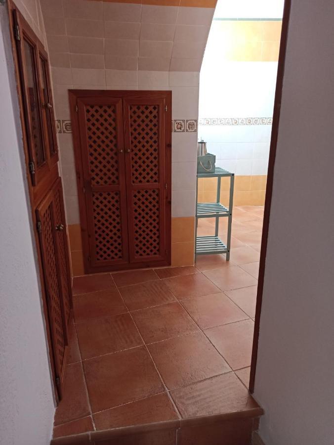 Apartamento La Plazuela *