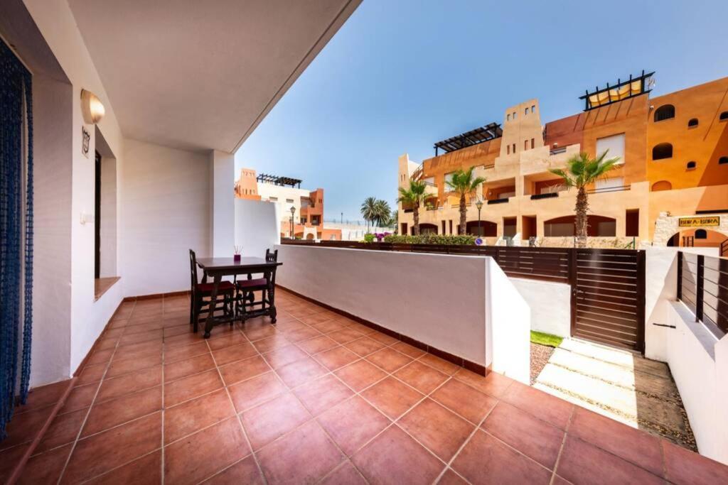 Alborada Vera-playa Apartamento *