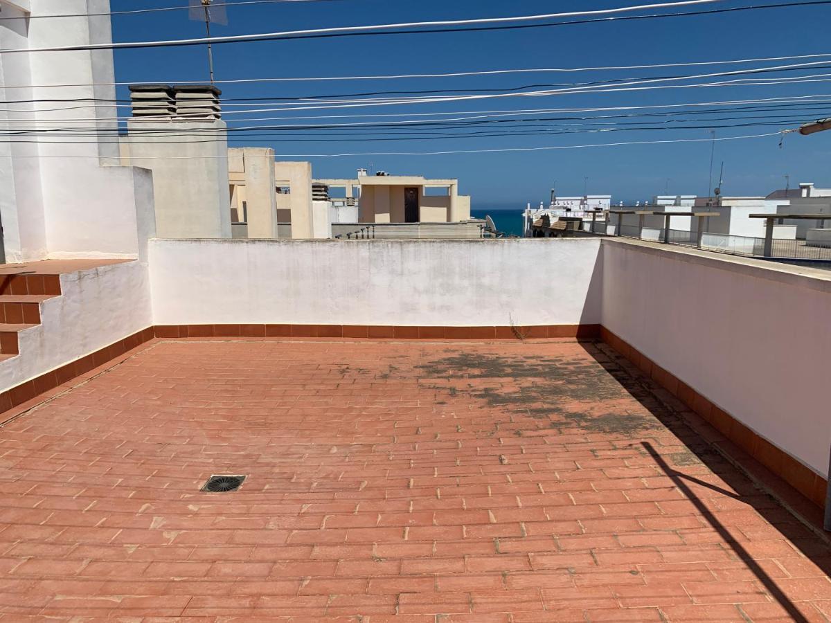 Apartment Naranjos *