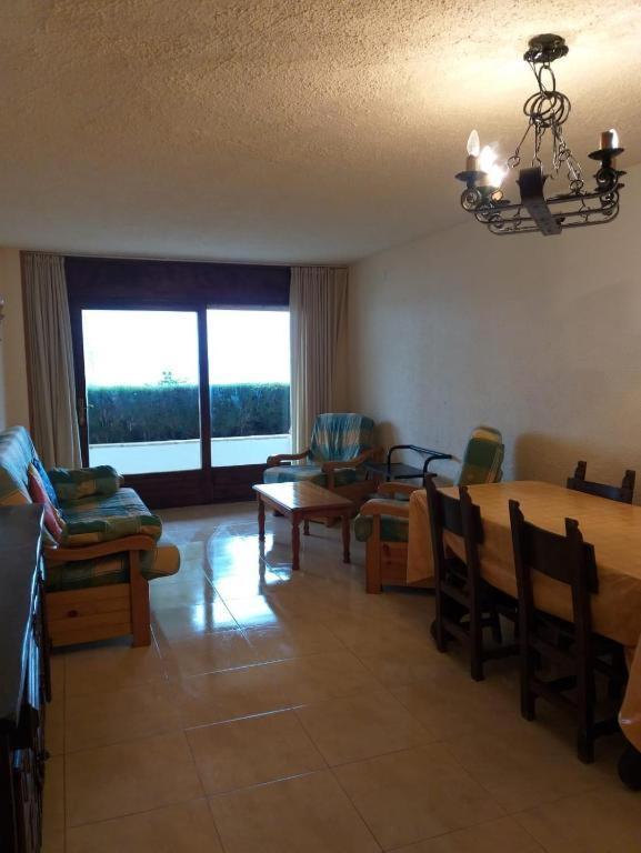 Montroig Mar Planta Baja Apartment *