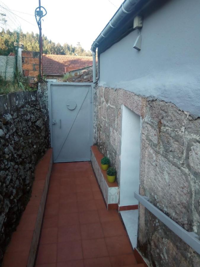 Lugar Del Pazo Nª9-albeos Сasa de vacaciones