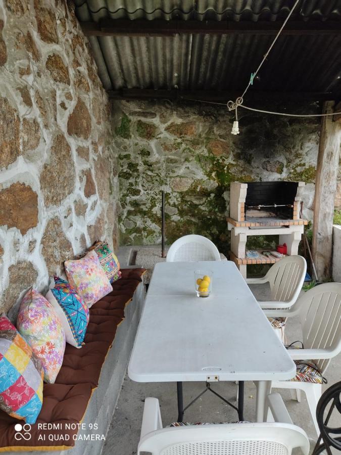 Сasa de vacaciones Lugar Del Pazo Nª9-albeos Albeos