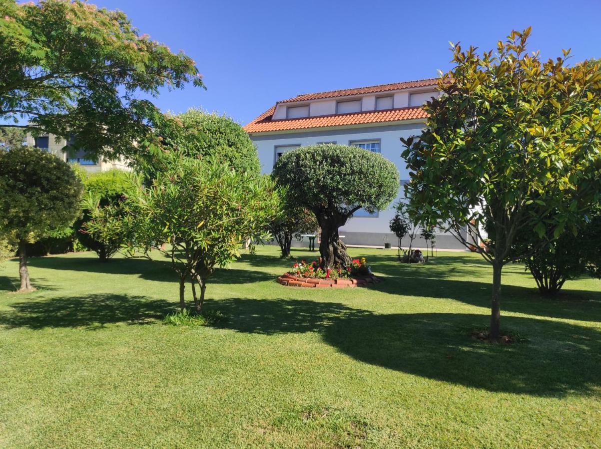 Pension Casa Carmela Guest house