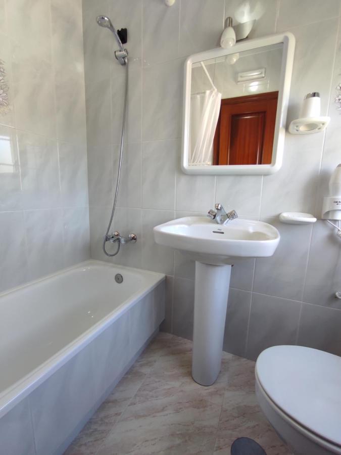 Pension Casa Carmela Guest house *