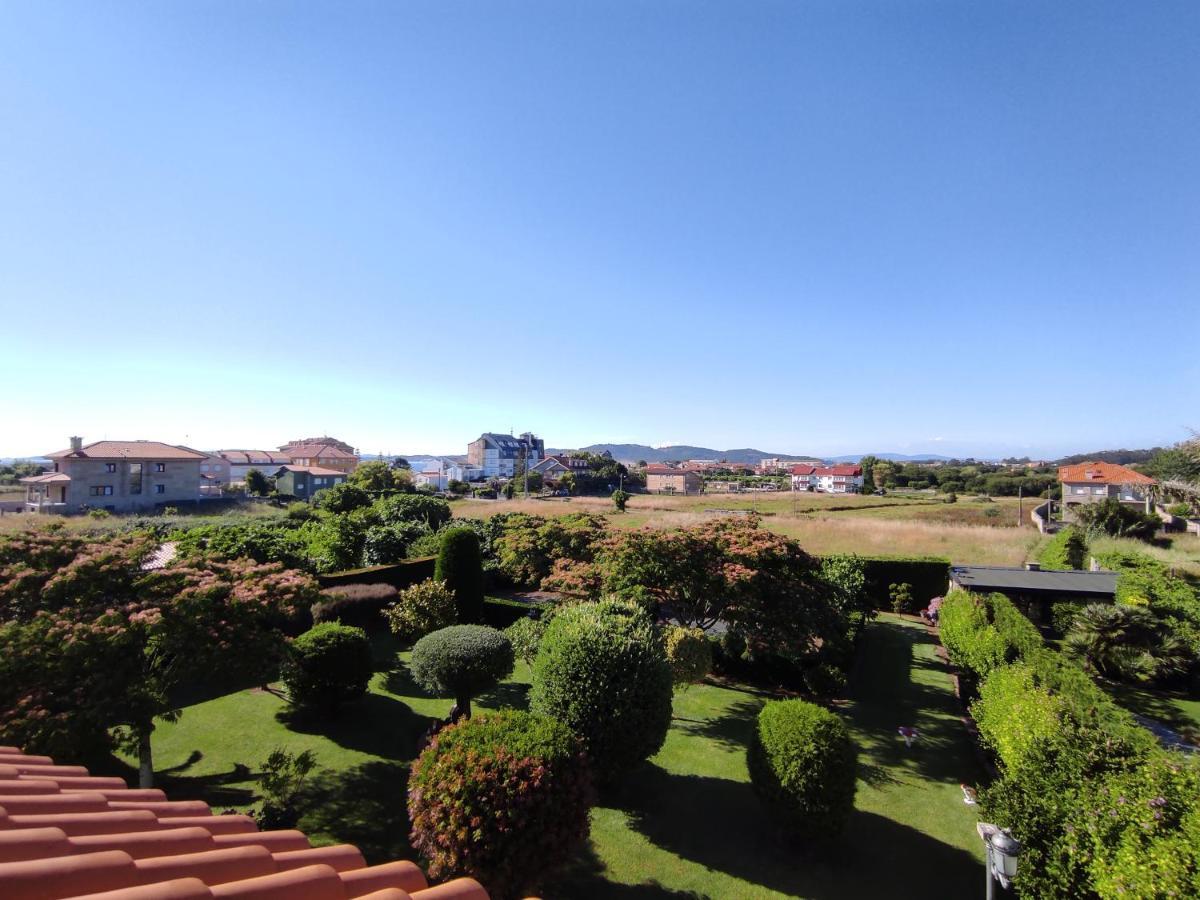 Pension Casa Carmela Guest house
