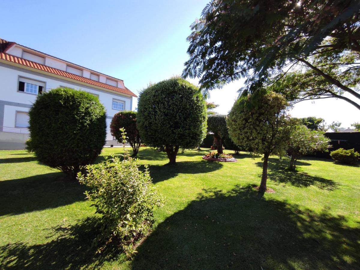 Pension Casa Carmela Guest house *