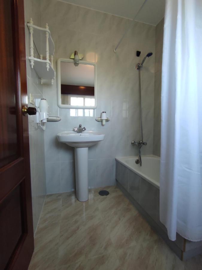 Guest house Pension Casa Carmela *