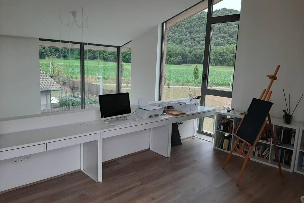 Exclusiva Caliu Villa