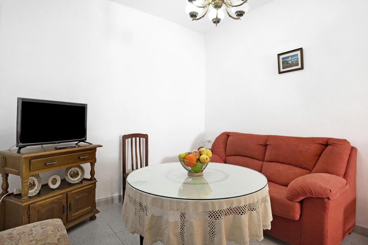 Casa Carmen - Sólo Familias