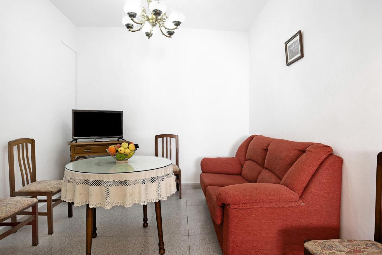 Casa Carmen - Sólo Familias