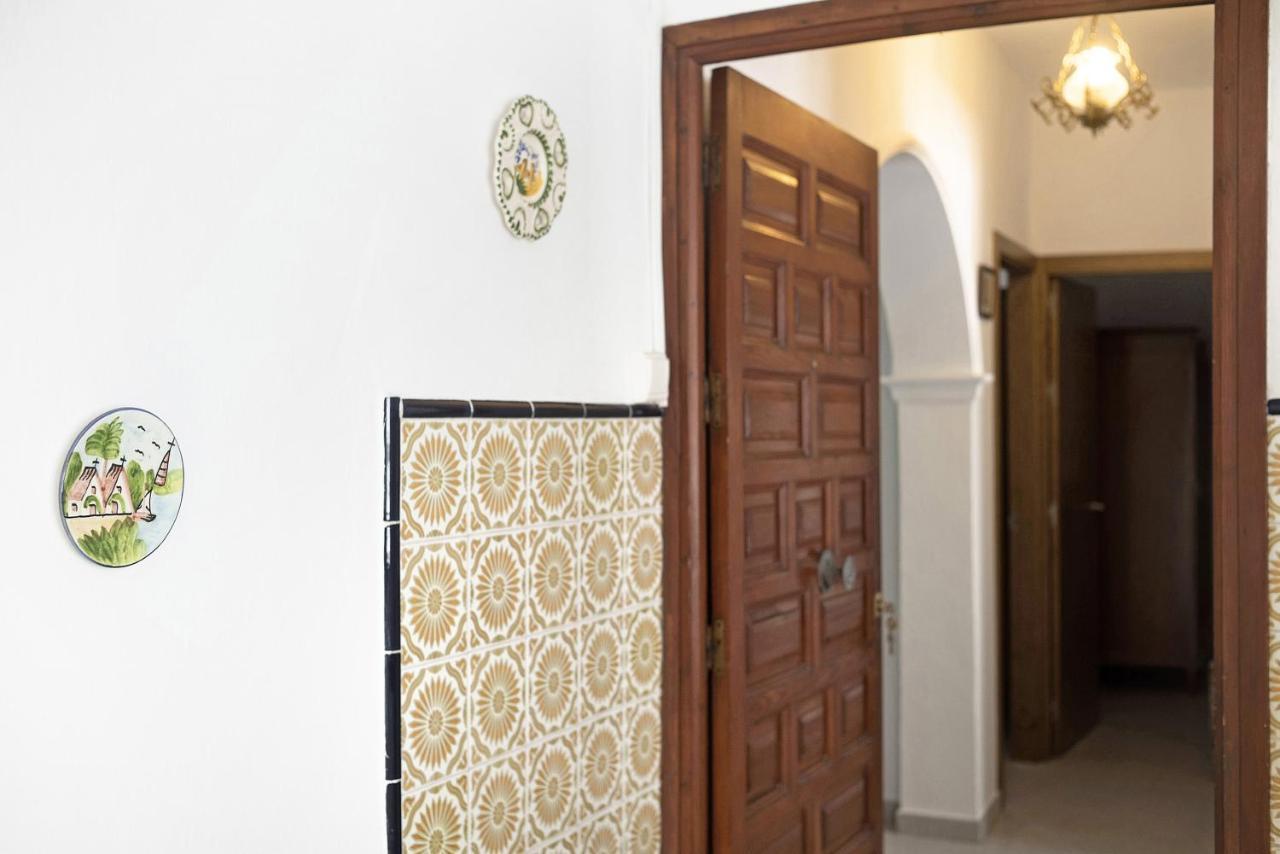 Apartamento Casa Carmen - Sólo Familias