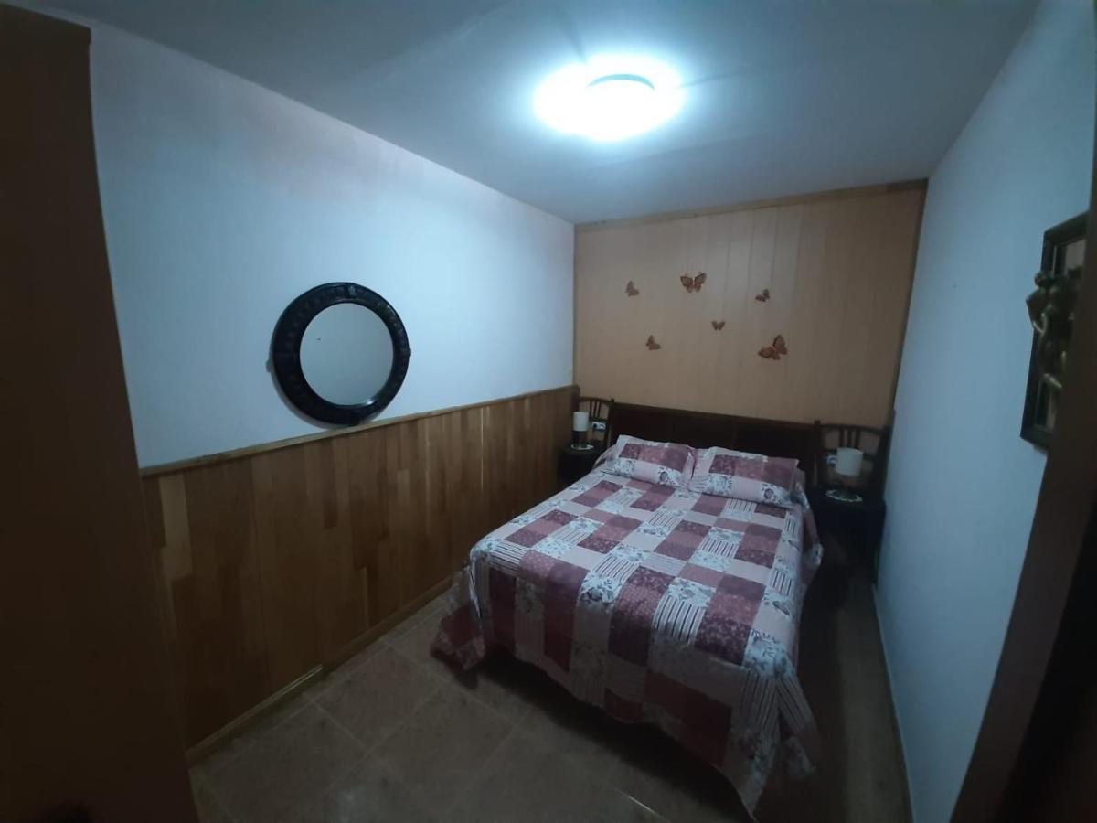 Villa Descanso En Babia